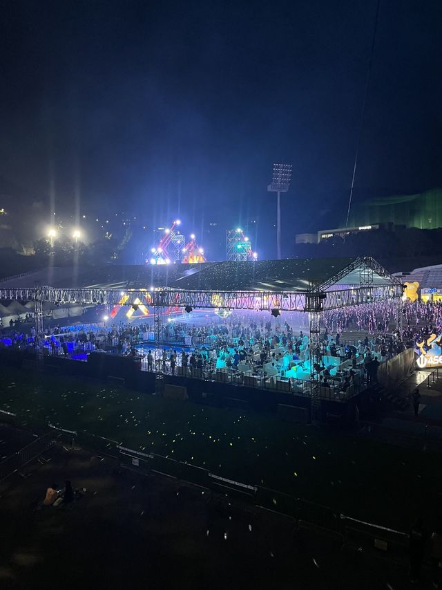 부산핫플 여름축제 이색데이트