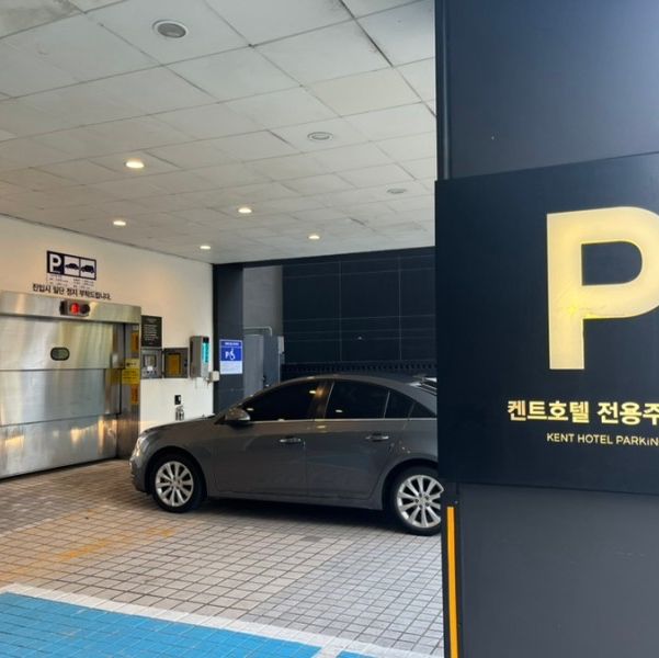 부산여행 호캉스로 최고인 광안리바로앞 켄트호텔