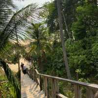 หาดในทอน