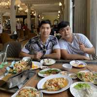 silver lake pattaya