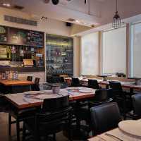 Captain’s House元祖級海鮮袋餐廳
