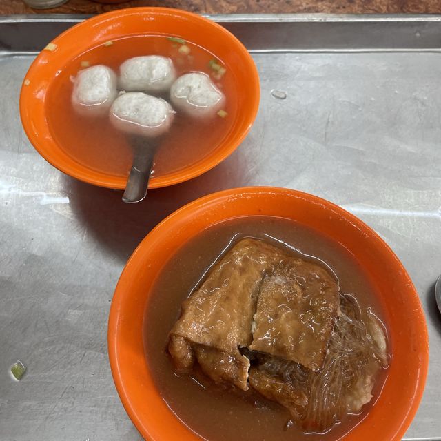 台北淡水老街+漁人碼頭⛵️