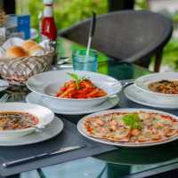 รีสอร์ทสไตล์บูติก พัทยา