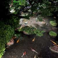 ที่พักลับๆ ในอำเภออู่ทอง สุพรรณบุรี