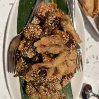 Madam Kwan’s at Sunway Pyramid