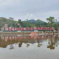 Betong hot spring 👍🏻