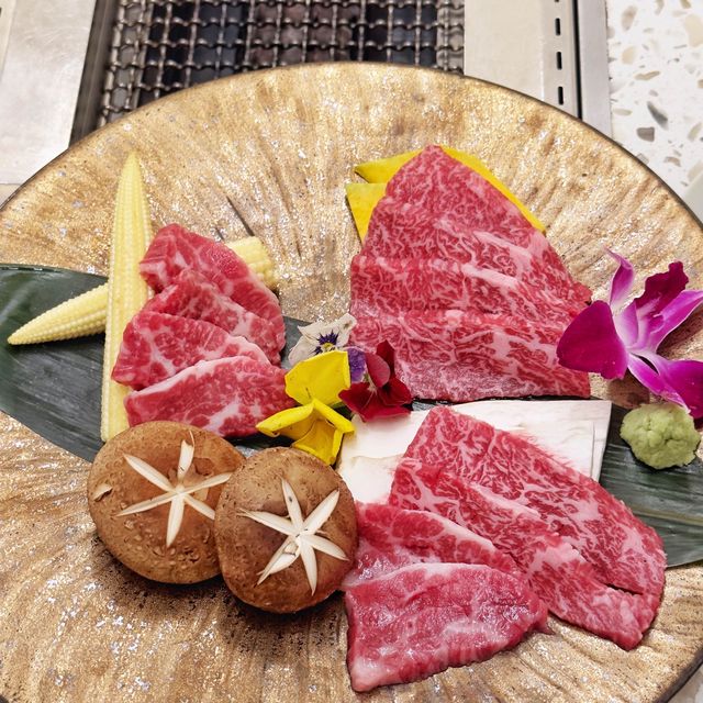 大滿足🇯🇵和牛🐮燒肉放題🔥