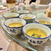 💛性價比不差的大排檔💛