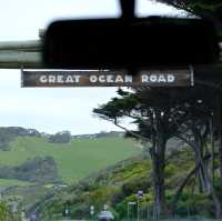 Great Ocean Road 2 Day Car Trip