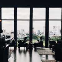โรงแรมเดอะเซนต์ รีจีส กรุงเทพฯ 