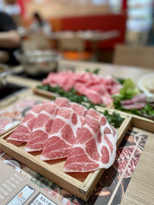 日韓火鍋店