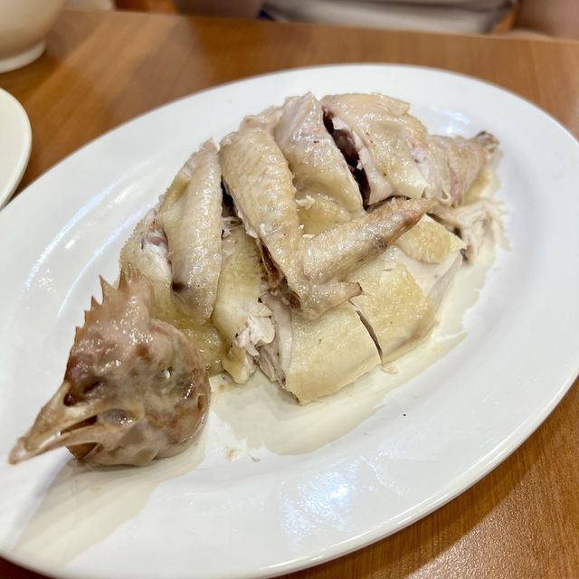 銅鑼灣區必食潮菜😋👍🏻