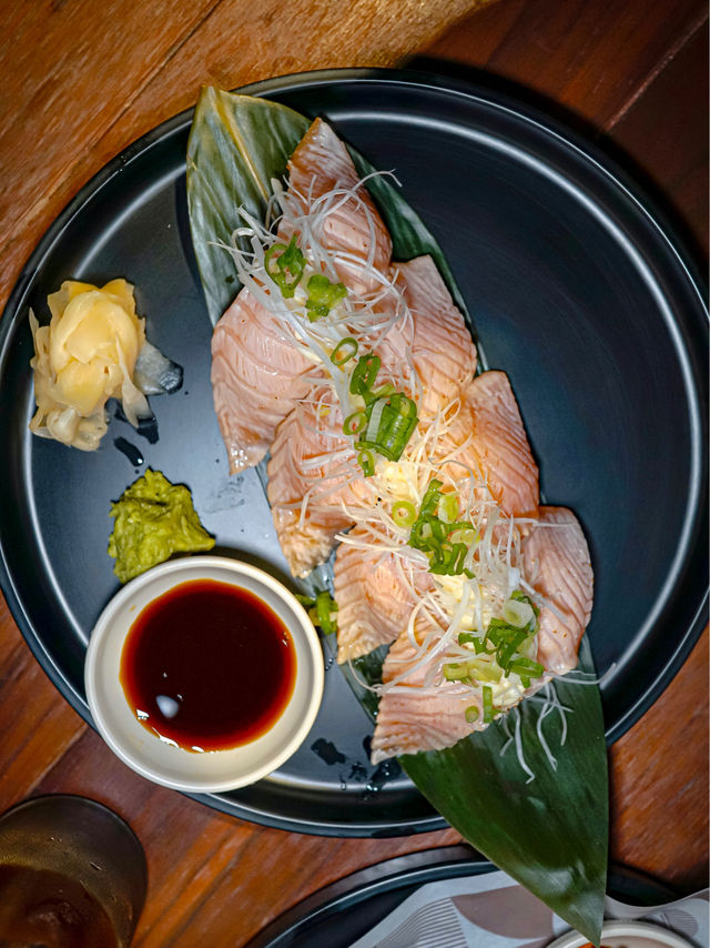 可持續新派食堂，細味中日越泰韓