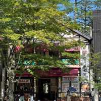 🌲🚗🌸探索輕井澤！一日遊心得分享🌲🚗🌸