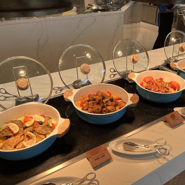抵食豐富的自助餐 抵食豐富的自助餐