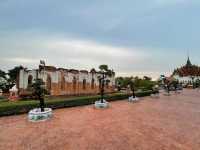 Muangboran The Ancient City