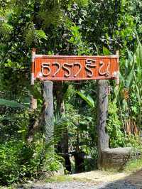 ตั้งแคมป์แบบใกล้ชิดธรรมชาติ