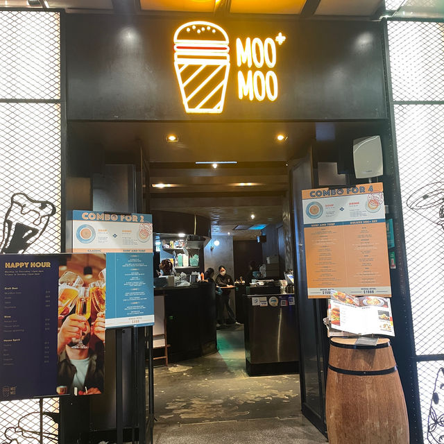 好氣氛😚😚銅鑼灣聚餐必去餐廳