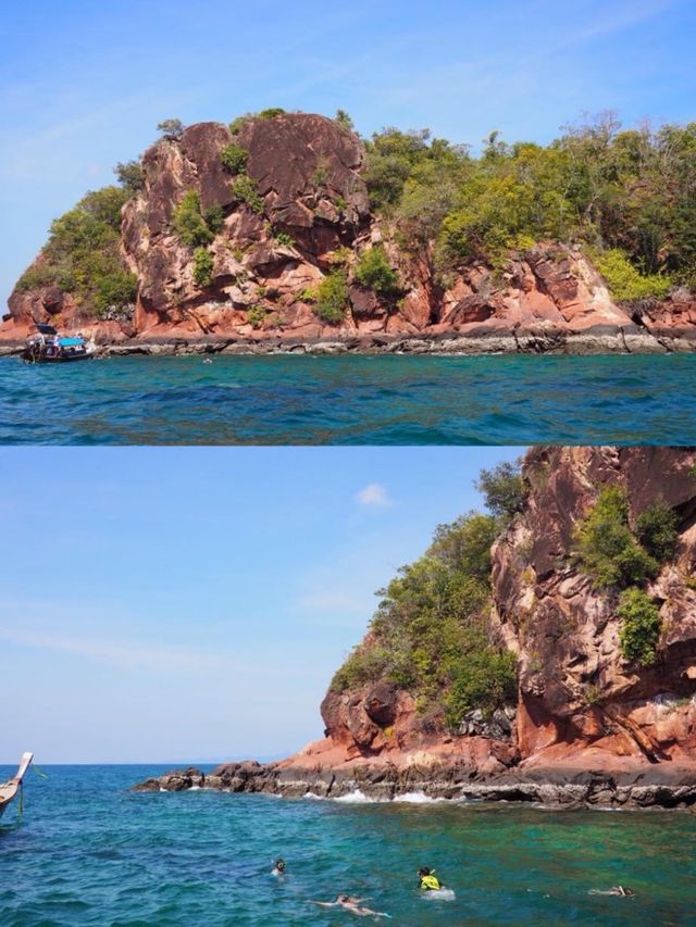 ย้อนเวลาไปเกาะห้อง🌴
