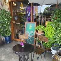 Hidden Gem in Bangkok: Paksika Restaurant