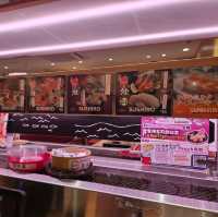 分店越開越多的人氣壽司店