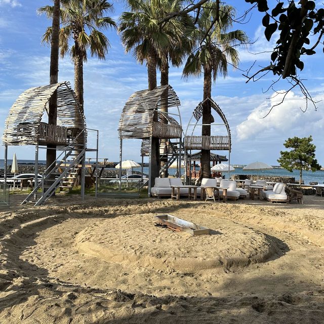 済州島の幻想的なカフェがすごい