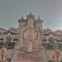 สะสมบุญ