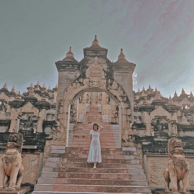สะสมบุญ
