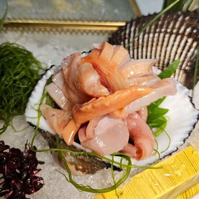 推薦龍蝦二食🦞