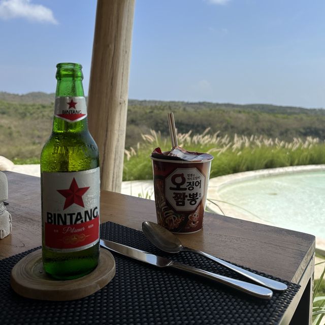 발리 누사베니다 숙소 추천, Atalaya Villas✨