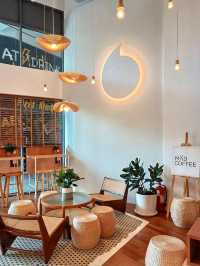 Mad Coffee IOI Rio