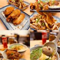 「黔滋味」：正宗當地口味，必吃的牛肉丸粉和鮑汁豬軟骨粉