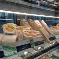 NEW DRIP CAFE IN PETALING JAYA