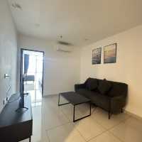 The Straits suites and residences at JB