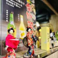 太子性價比高日式料理