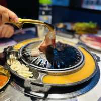 鮮甜豬肉湯