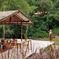 แพลนทริปเที่ยวน่าน สะปัน - บ้านเวร 3 วัน 2 คืน