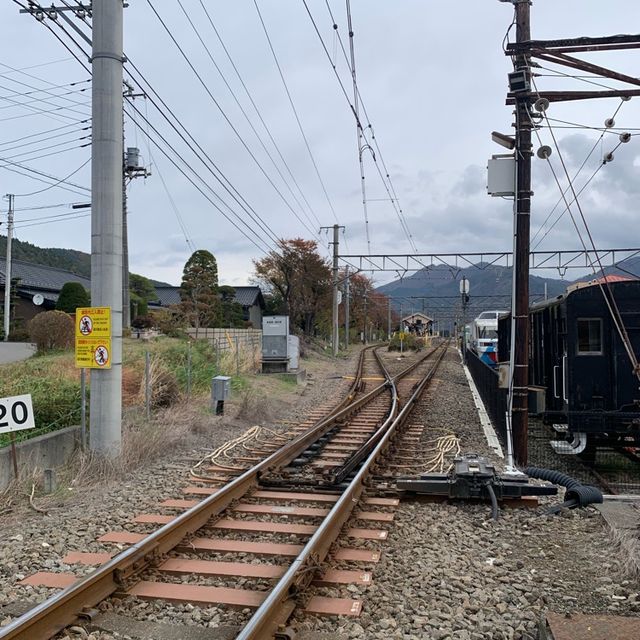 新晉網紅景點「新倉山淺間公園」