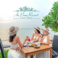 Ao Prao Resort