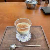 great new style coffee