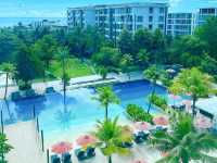 เที่ยวหัวหินพัก​, Amari​ HuaHin 🌊