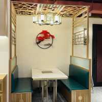🥘🥘 花月宮Flourish Palace