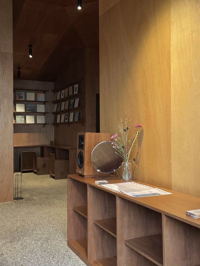인스타에서 핫한 카페 송리단길 ‘뷰클런즈’ ☕️📚