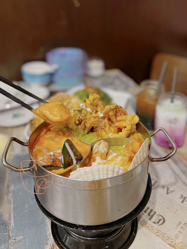 還原🇹🇭街頭風味