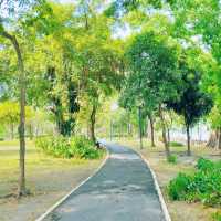 วิธีเดินทางไปสวนเบญจกิติทางรถไฟใต้ดิน