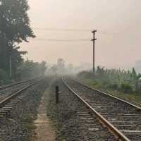 Ishwardi, Pabna, Bangladesh