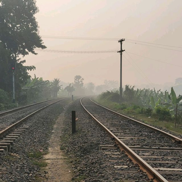 Ishwardi, Pabna, Bangladesh