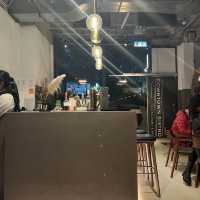超高質好好味西餐廳 🤍 西營盤 Downtown bistro