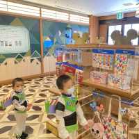 平價之選東京迪士尼樂祥酒店