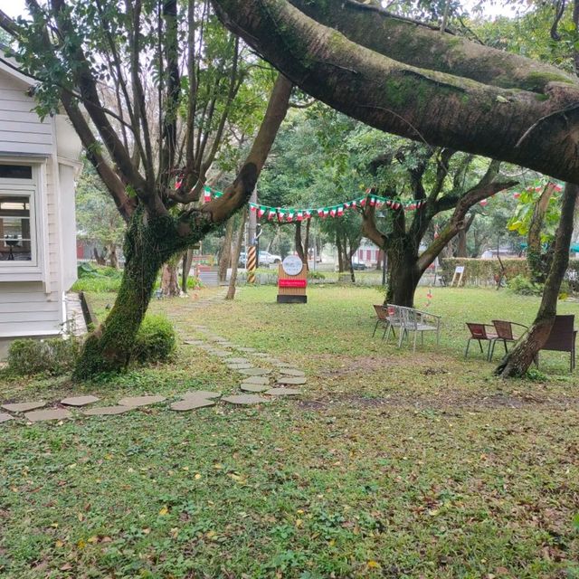 白色小屋阿緹卡Pizza專賣店Antica58

